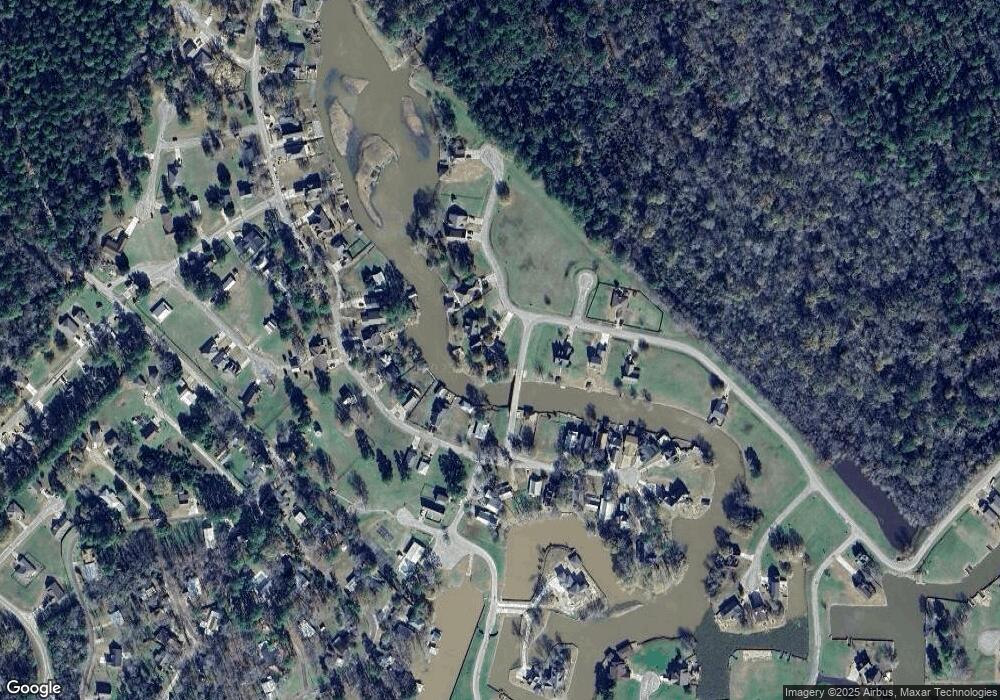 76 Wildwood Lake Dr, Huntsville, TX 77340 - photo 1