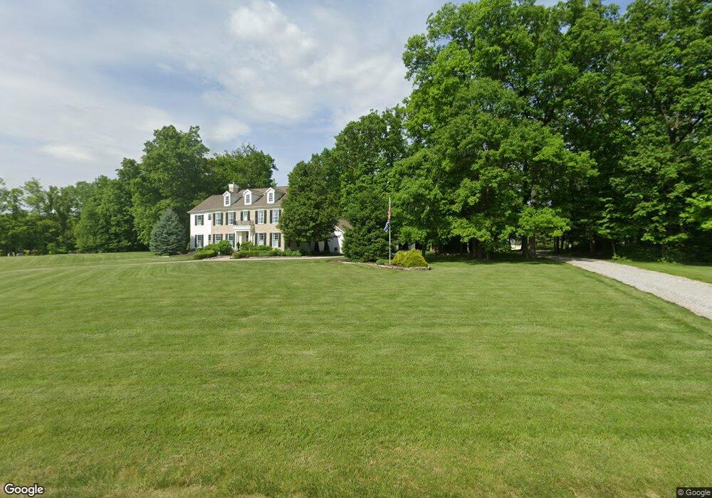 8409 Whisper Trace, Delaware, OH 43015 - photo 1