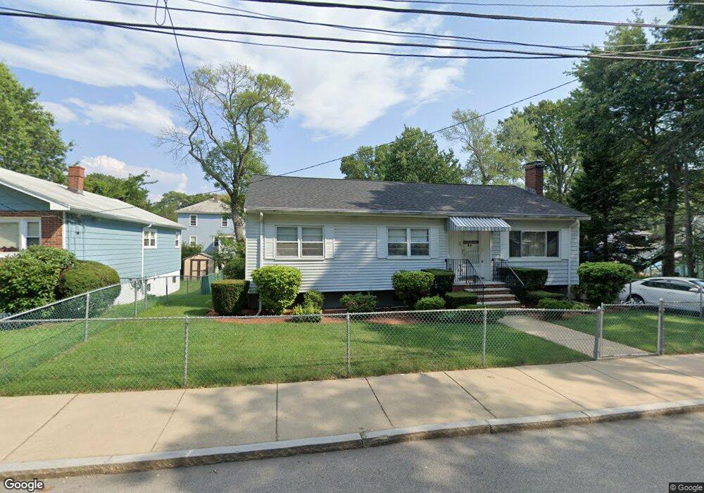 24 Colorado St, Mattapan, MA 02126 - photo 1