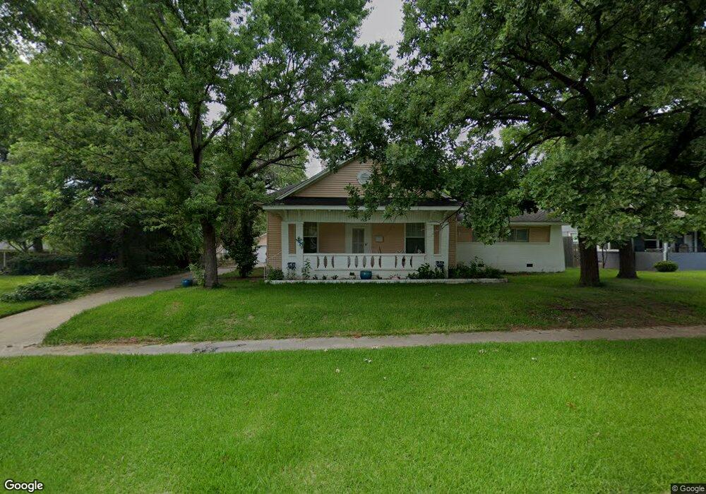 1009 Bixby St, Ardmore, OK 73401 - photo 1