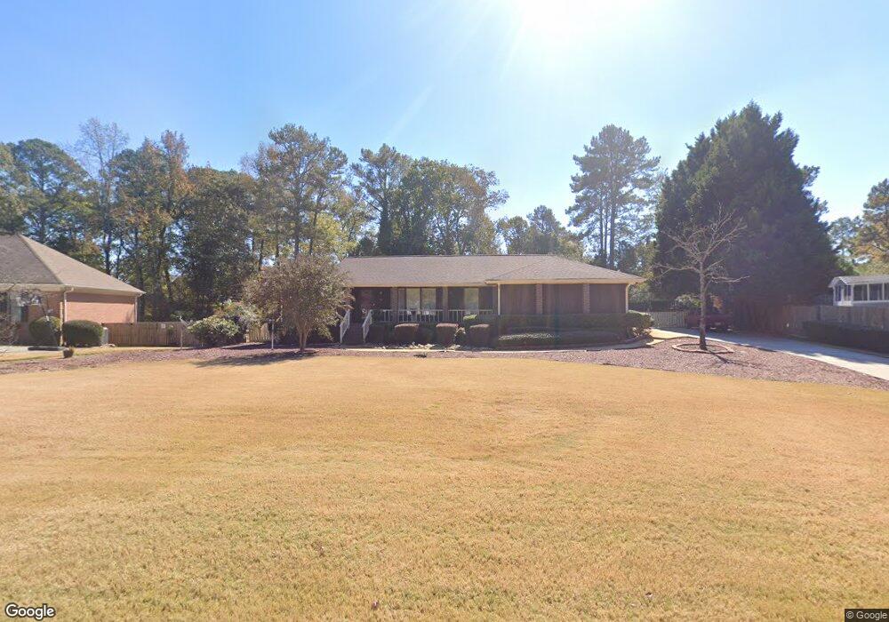 3820 Honeycomb Dr SE, Conyers, GA 30094 - photo 1