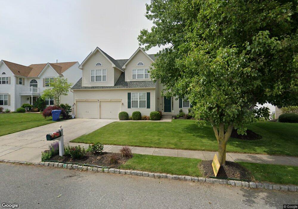 116 Delaware Crossing, Swedesboro, NJ 08085 - photo 1