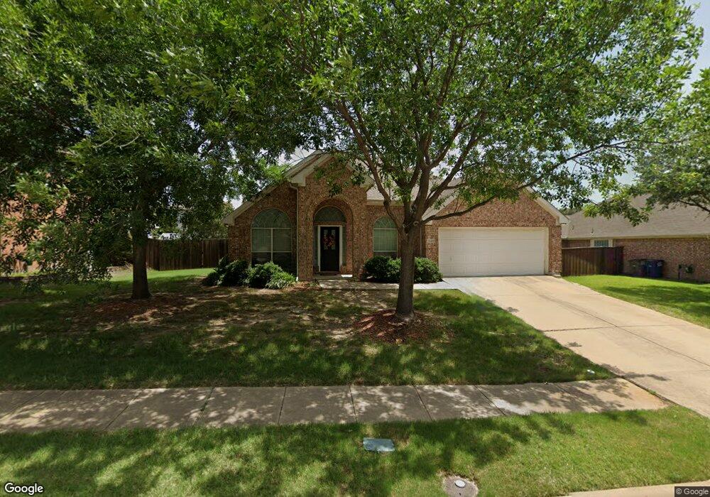 3600 Olivia Dr, Wylie, TX 75098 - photo 1
