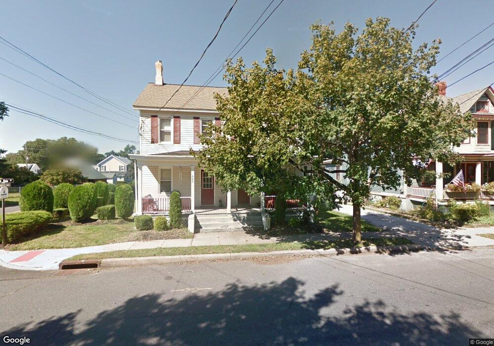 404 N Main St unit 406, Hightstown, NJ 08520 - photo 1