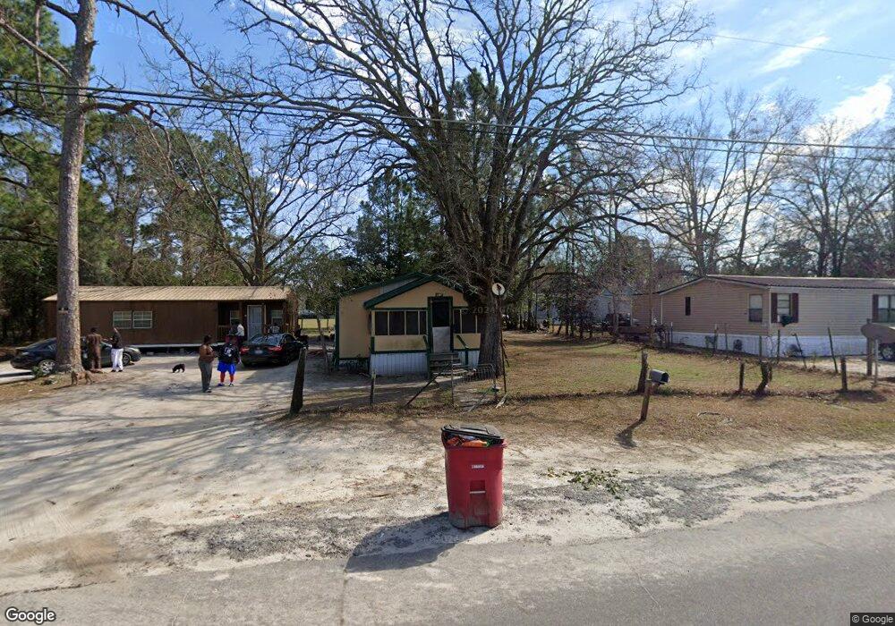 313 Batten Ave, Mc Rae Helena, GA 31055 - photo 1