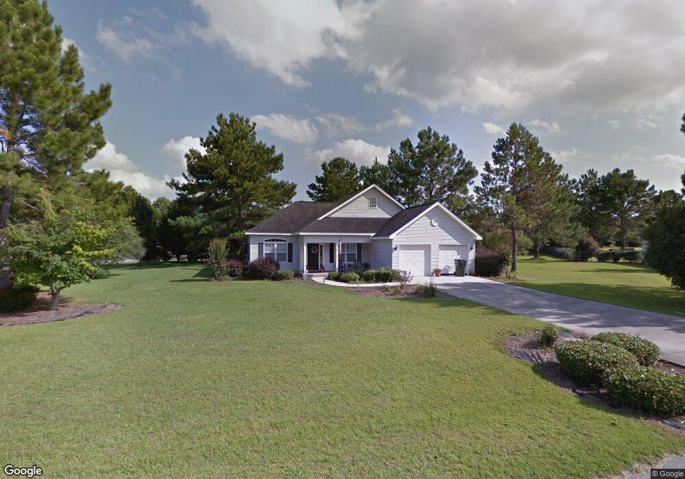 2118 Alexis Dr, Claxton, GA 30417 - photo 1