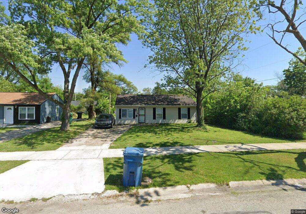 560 E 48th Ave, Gary, IN 46409 - photo 1