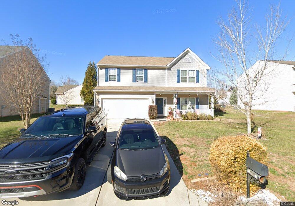 1624 Beleek Ridge Ln unit 294, Clover, SC 29710 - photo 1