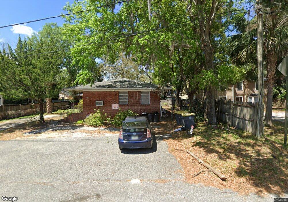 3955 Oak St, Jacksonville, FL 32205 - photo 1
