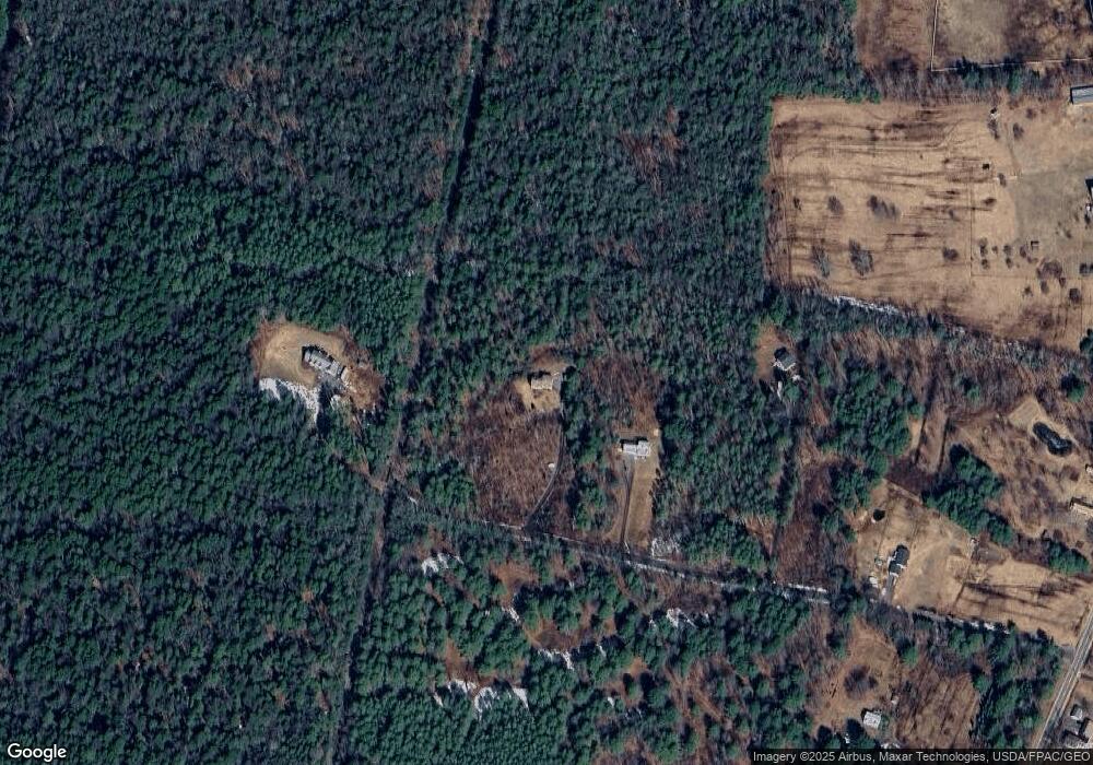 63 Eagle Wing Ln, Bowdoinham, ME 04008 - photo 1