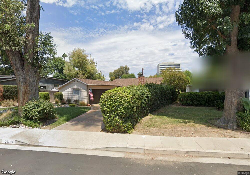 21109 Avenue San Luis, Woodland Hills, CA 91364 - photo 1