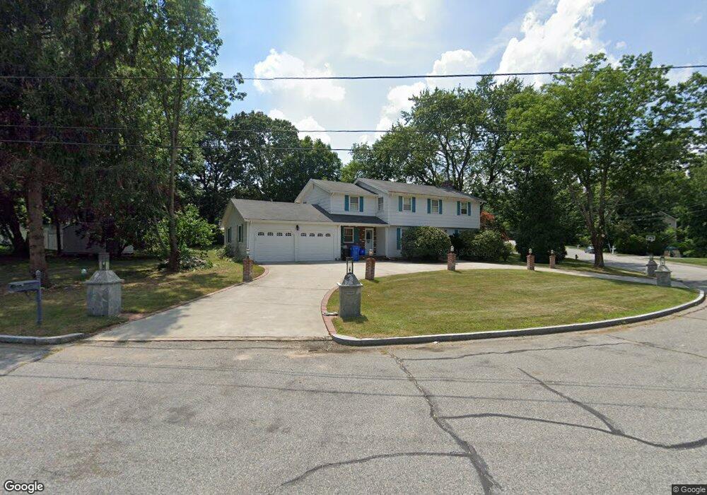 1 Mitris Blvd, Lincoln, RI 02865 - photo 1