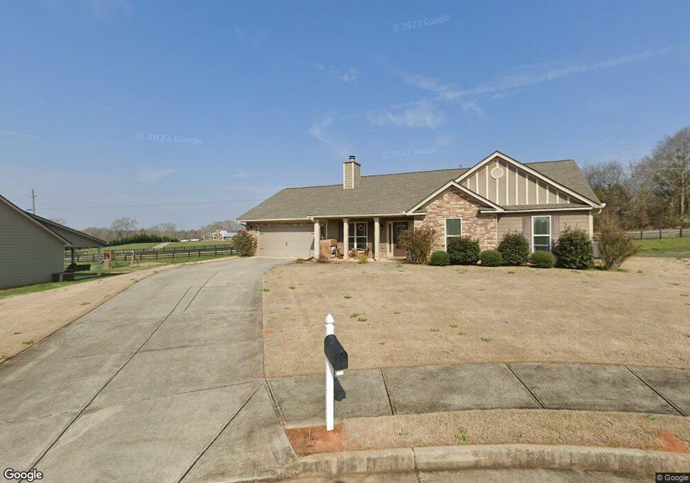 535 Cedar Wood Way, Jefferson, GA 30549 - photo 1