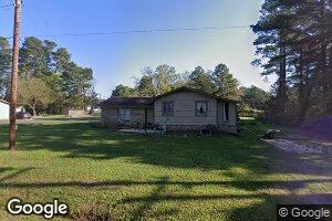 1602 S Pardue St, Vivian, LA 71082
