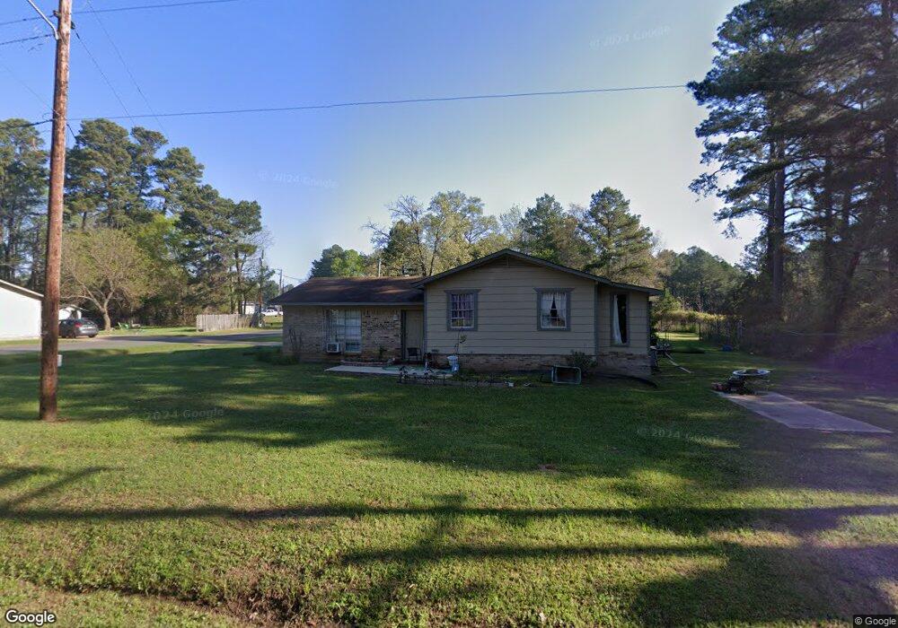 1602 S Pardue St, Vivian, LA 71082 - photo 1