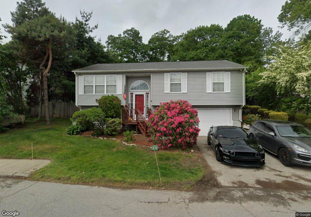 6 Serrel Sweet Rd, Johnston, RI 02919 - photo 1