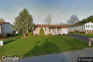 618 Meadow Dr, Lebanon, PA 17042