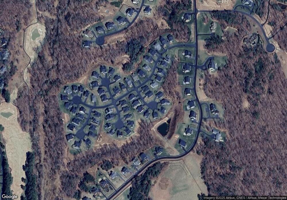 49 Fenton Ct, Keswick, VA 22947 - photo 1