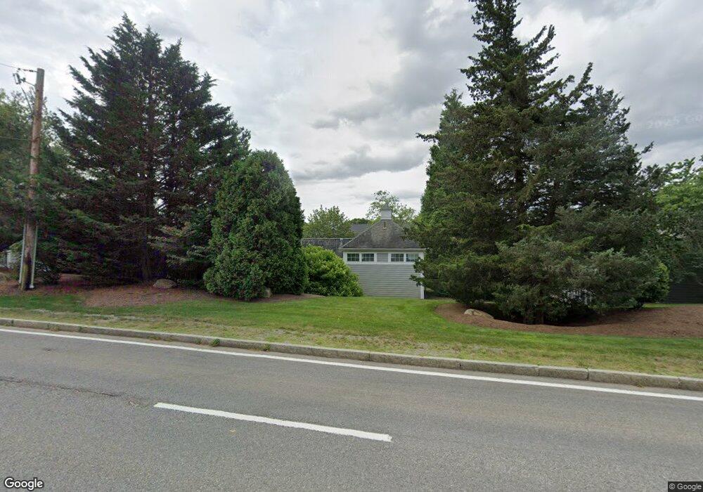 52 County Rd unit 7, Mattapoisett, MA 02739 - photo 1