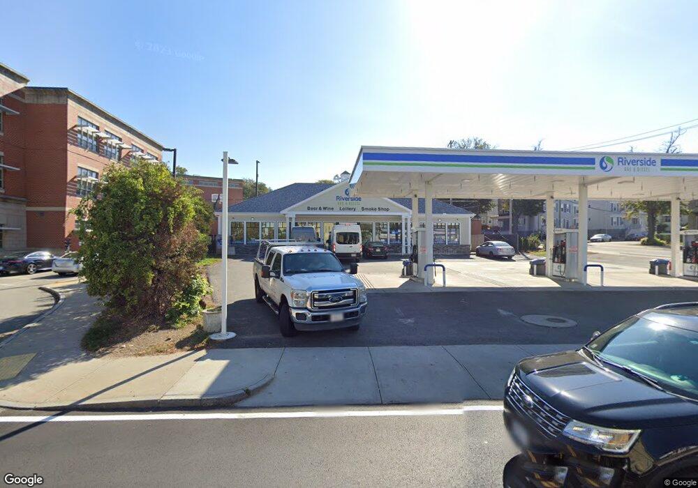 1101 N Main St, Fall River, MA 02720 - photo 1