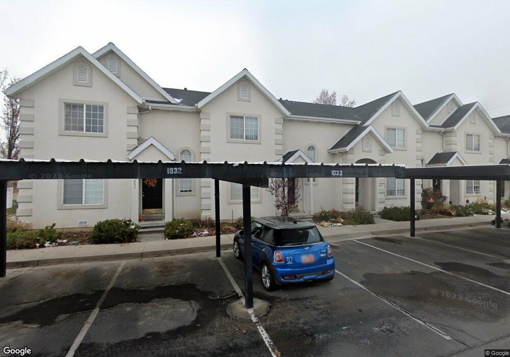 1041 N 1140 W, Pleasant Grove, UT 84062 - photo 1