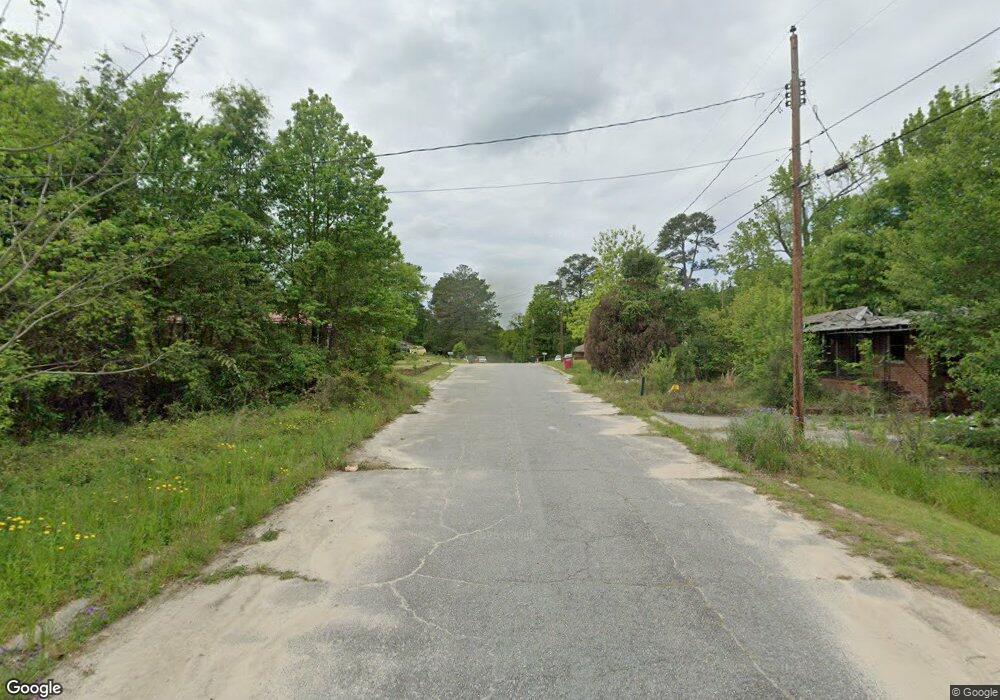 0 W Ormond Terrace unit 8401691, Macon, GA 31206 - photo 1