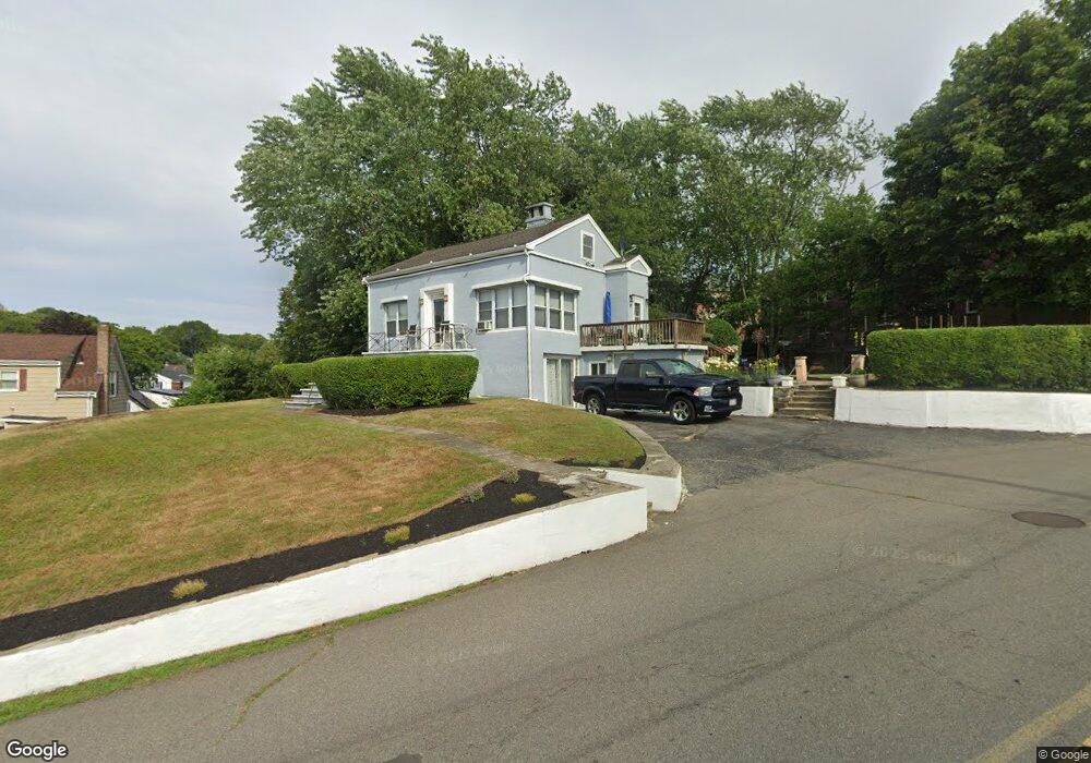 19 Hillside Ave, Salem, MA 01970 - photo 1