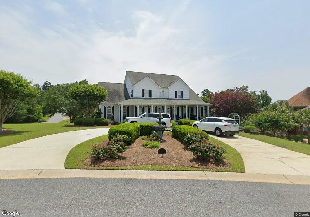 200 Pinnacle Ct, Macon, GA 31216 - photo 1