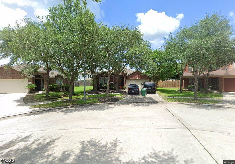 32127 Archer Park, Conroe, TX 77385 - photo 1