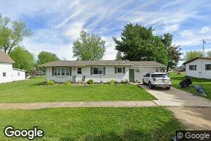 103 Brayman Ave, Scales Mound, IL 61075