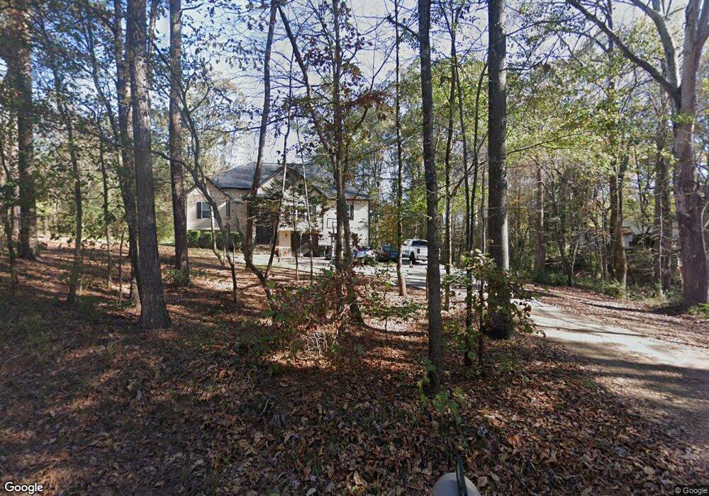 130 Hoglen Dr, Covington, GA 30016 - photo 1