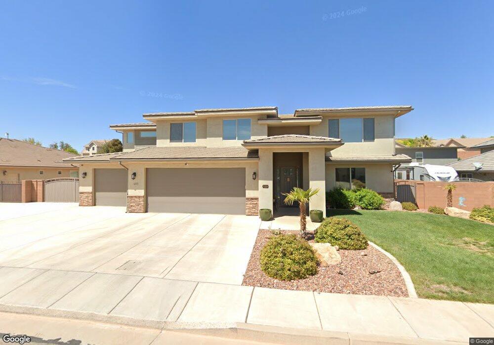 1273 E Nazareth Dr, Washington, UT 84780 - photo 1