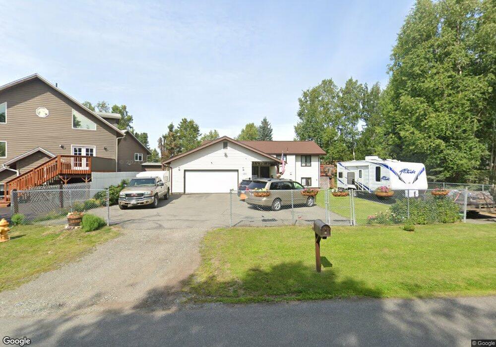 3321 W 32nd Ave, Anchorage, AK 99517 - photo 1