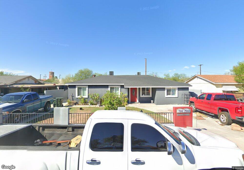 1918 N 24th Place, Phoenix, AZ 85008 - photo 1