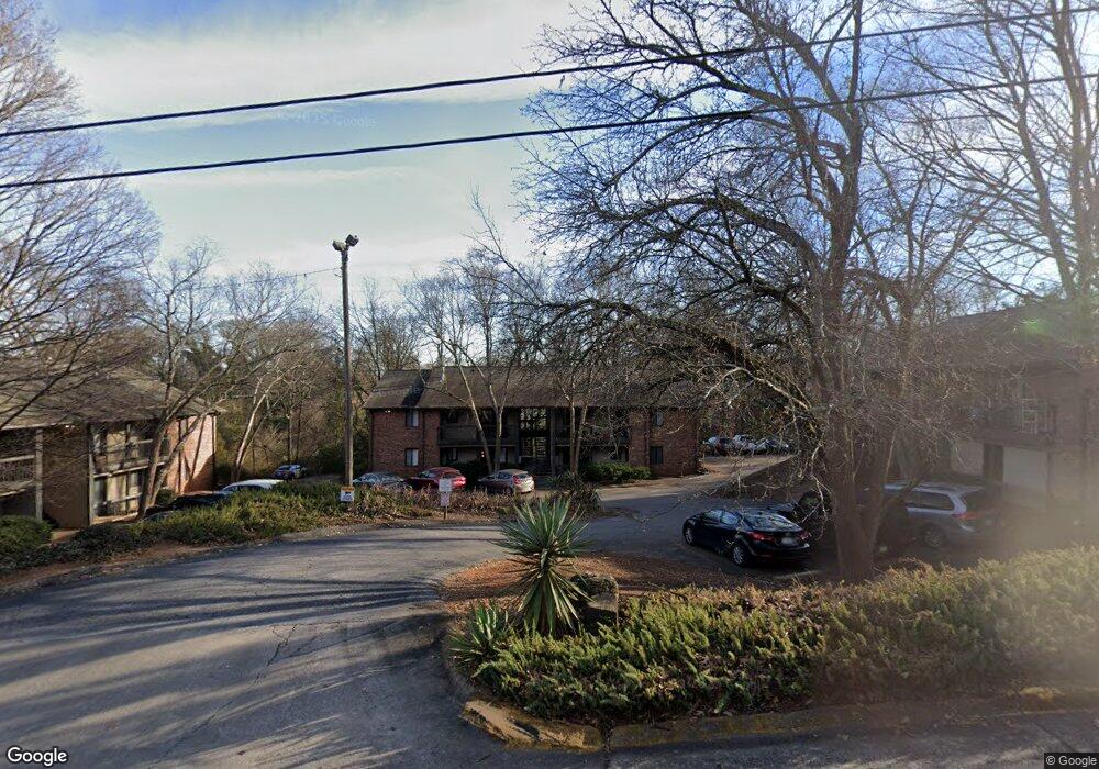 297 Peabody St, Athens, GA 30605 - photo 1