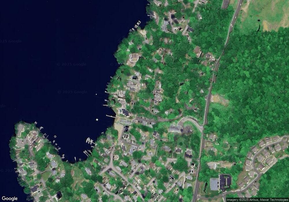 1 Laurel Trail, East Hampton, CT 06424 - photo 1