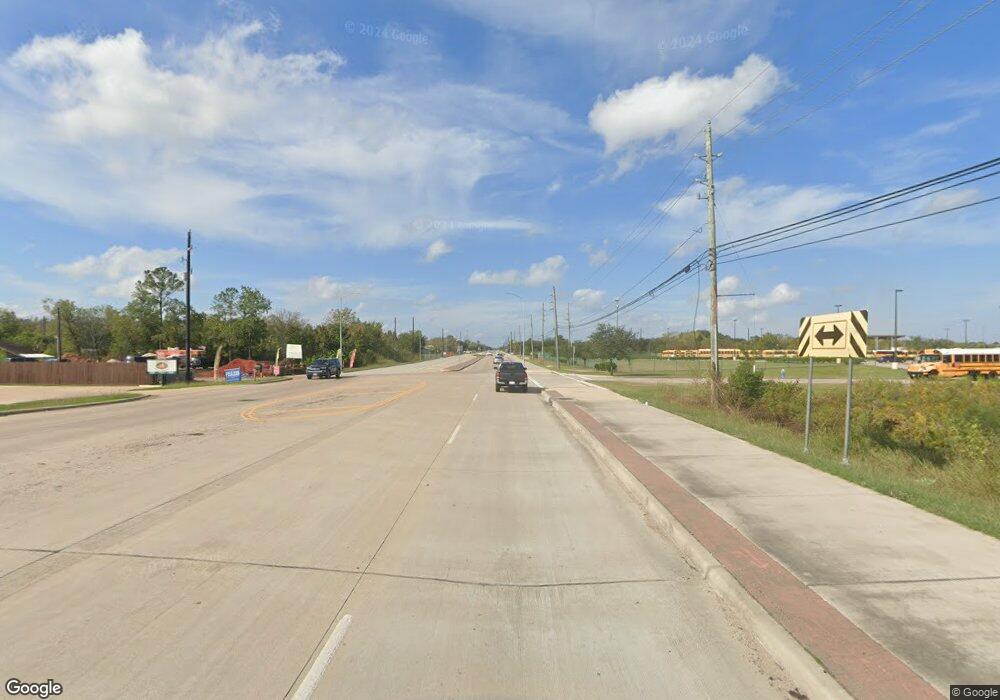 0 Resthome Rd, Pearland, TX 77584 - photo 1