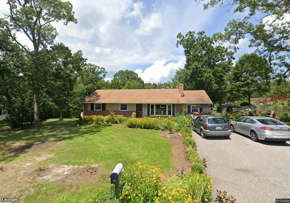 45794 Elm Ct, Lexington Park, MD 20653 - photo 1