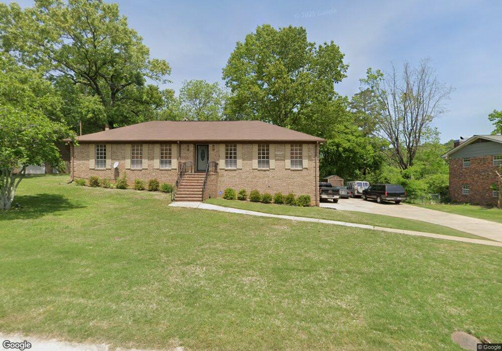 308 Ginger Dr NE, Center Point, AL 35215 - photo 1