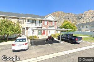 171 E 750 N, Springville, UT 84663