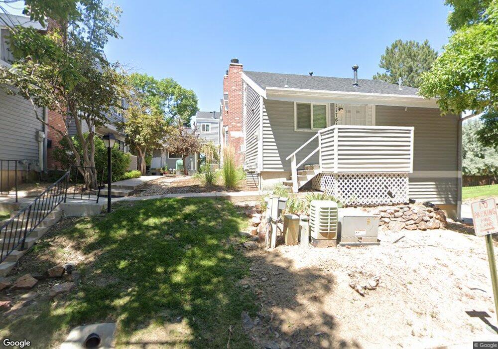 11731 E Cedar Ave, Aurora, CO 80012 - photo 1