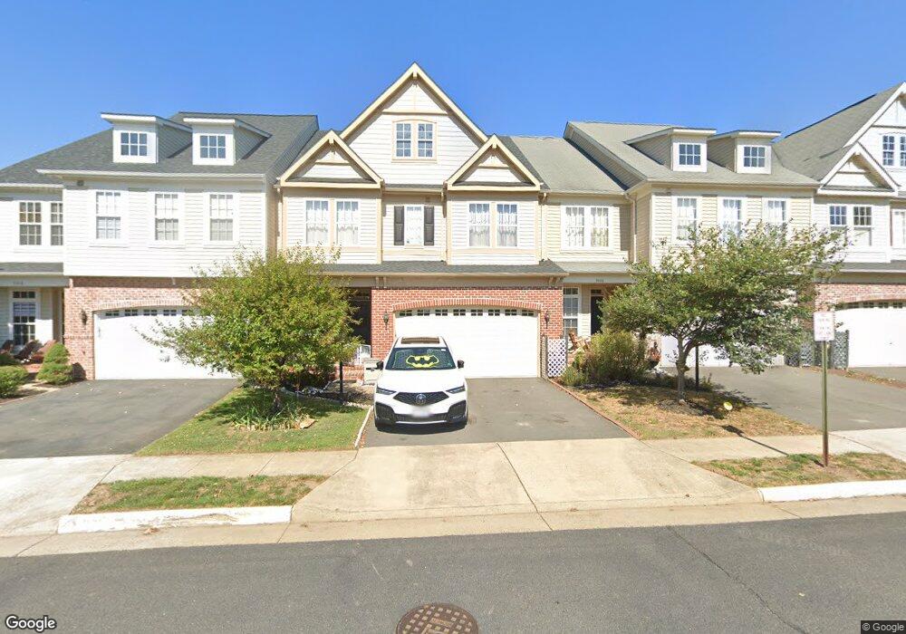 9208 Ribbon Falls Loop, Bristow, VA 20136 - photo 1