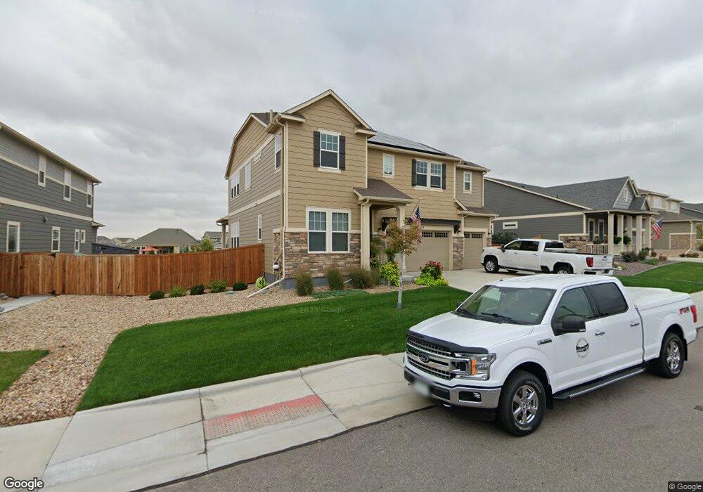 14262 Elm St, Thornton, CO 80602 - photo 1