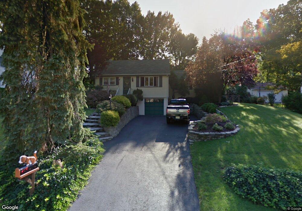 673 Hickory St, Township of Washington, NJ 07676 - photo 1