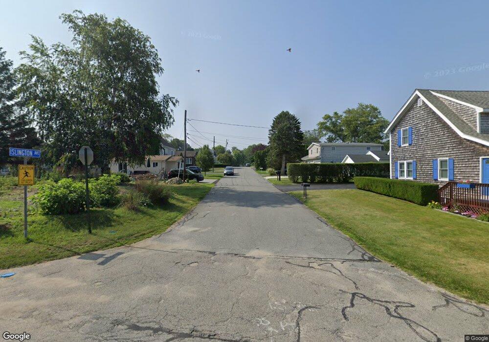 147 Islington Ave, Portsmouth, RI 02871 - photo 1