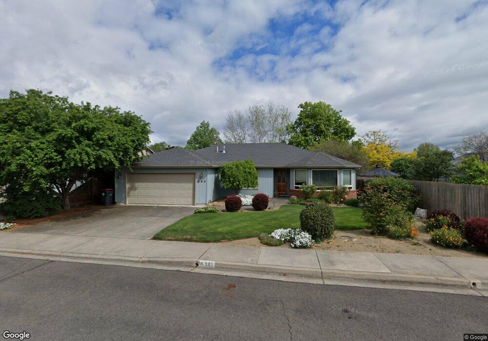 985 Westrop Dr, Central Point, OR 97502 - photo 1