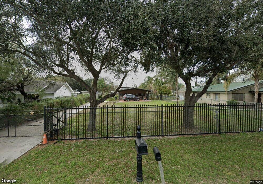 1517 Tower St, Weslaco, TX 78596 - photo 1