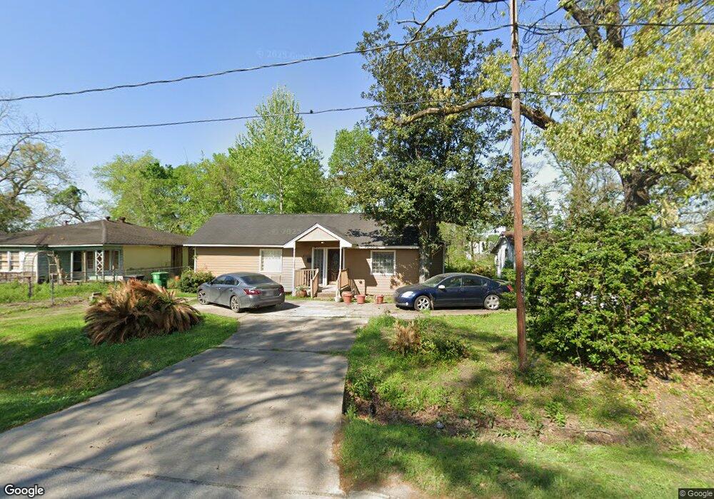 8705 Autumn Ln, Houston, TX 77016 - photo 1