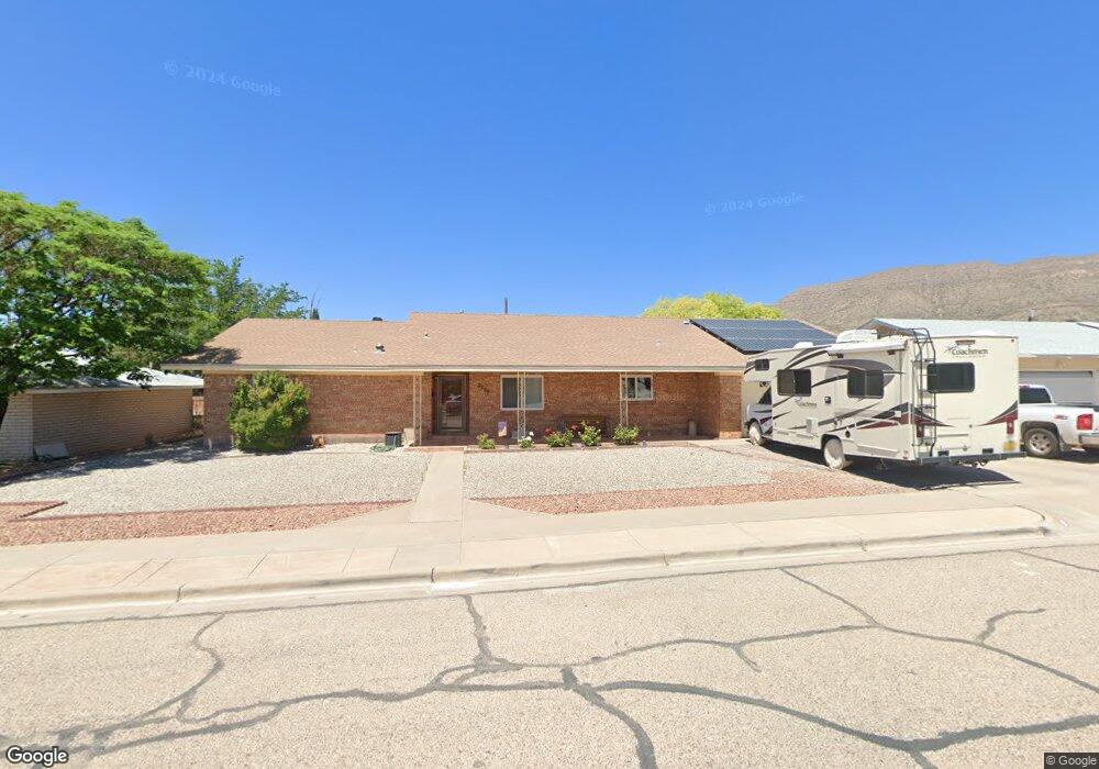 2309 Arroyo Ln, Alamogordo, NM 88310 - photo 1