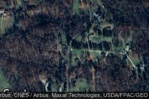 632 Warren Chapel Rd, Fleming, OH 45729